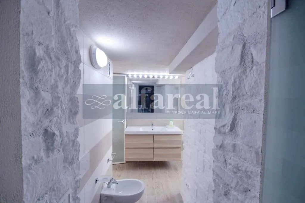 Apartment Mono Glicine, Aria Condizionata E Veranda! By Alfareal Castiglione della Pescaia Italy