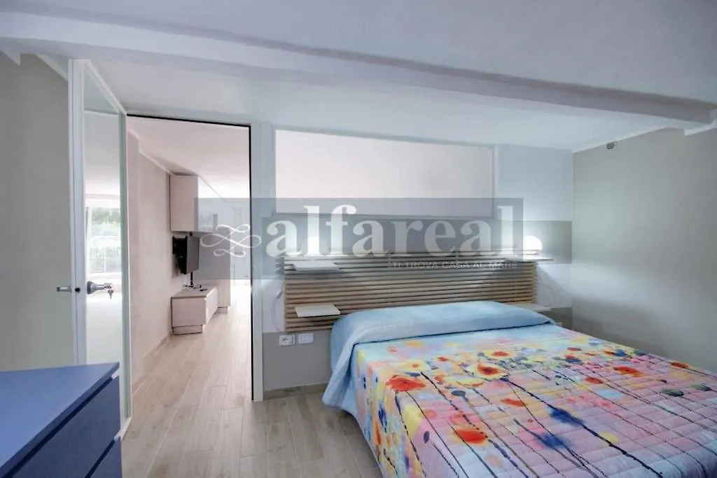 Apartment Mono Glicine, Aria Condizionata E Veranda! By Alfareal Castiglione della Pescaia