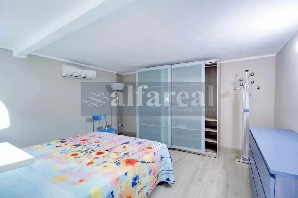 Mono Glicine, Aria Condizionata E Veranda! By Alfareal Castiglione della Pescaia Apartment
