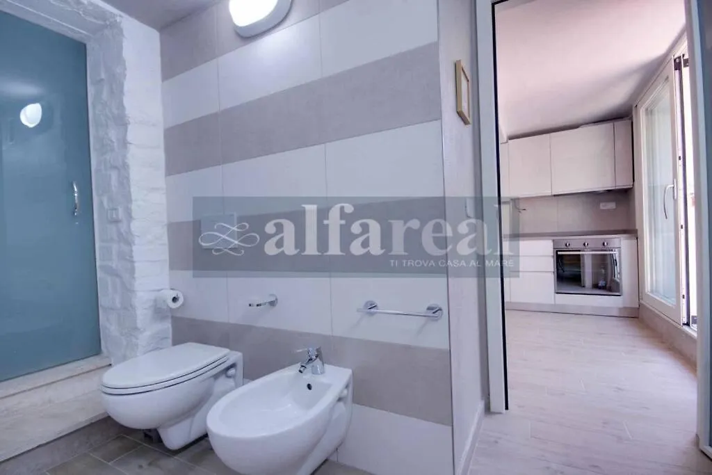 Mono Glicine, Aria Condizionata E Veranda! By Alfareal Castiglione della Pescaia Apartment