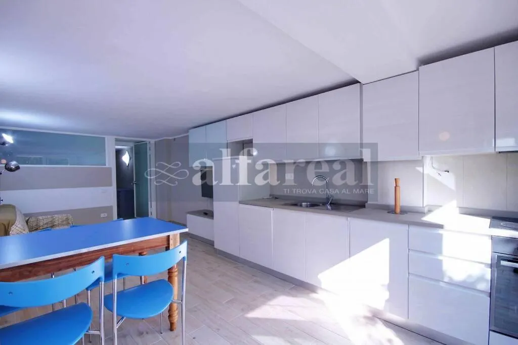 Apartment Mono Glicine, Aria Condizionata E Veranda! By Alfareal Castiglione della Pescaia