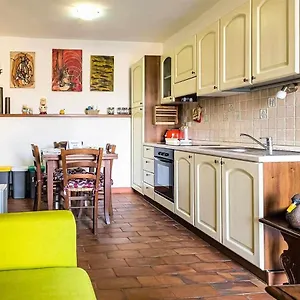 La Casina Di Rosi Vivere Nellantico Borgo Castiglione della Pescaia