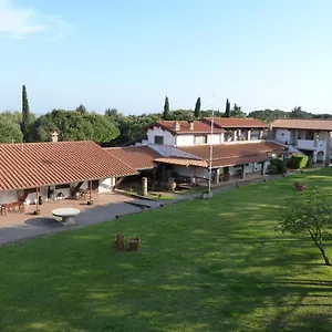  Bauernhof La Rombaia