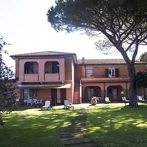  Bauernhof Pavone