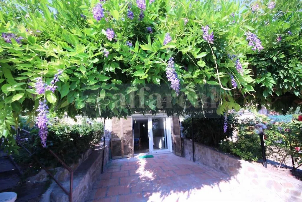 Apartmán Mono Glicine, Aria Condizionata E Veranda! By Alfareal Castiglione della Pescaia Itálie